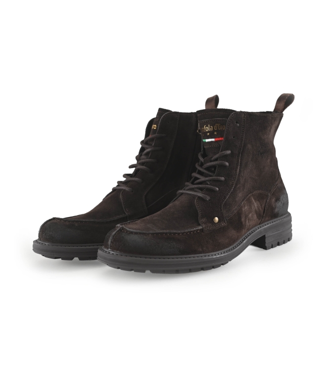 Pantofola d'Oro Veterboots