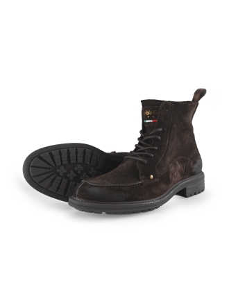 Pantofola d'Oro Veterboots