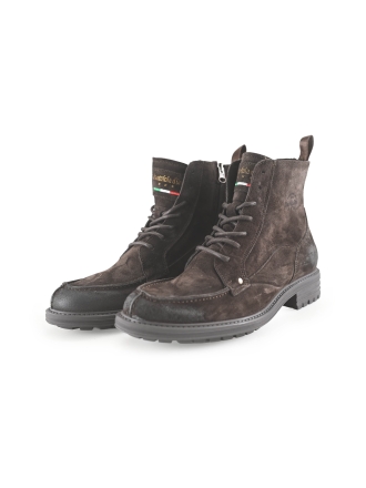 Pantofola d'Oro Veterboots Bruin 269070