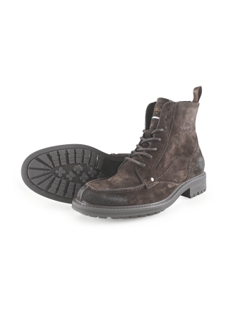 Pantofola d'Oro Veterboots