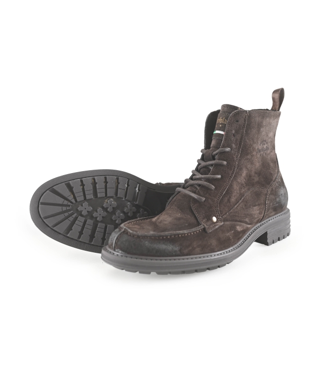 Pantofola d'Oro Veterboots