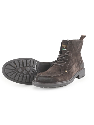 Pantofola d'Oro Veterboots
