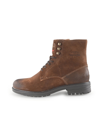 Pantofola Doro Wandelschoenen Bruin 269072