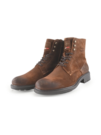 Pantofola Doro Wandelschoenen Bruin 269072