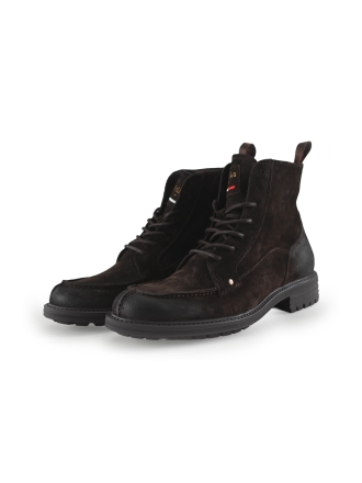 Pantofola d'Oro Veterboots Bruin 269073
