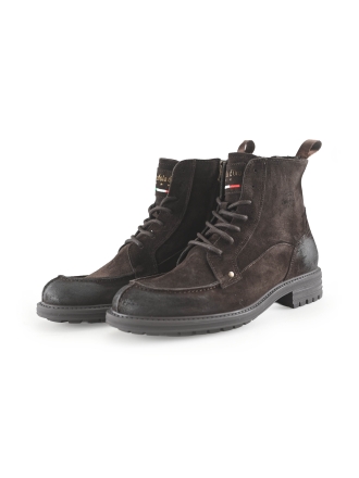 Pantofola d'Oro Veterboots Bruin 269076