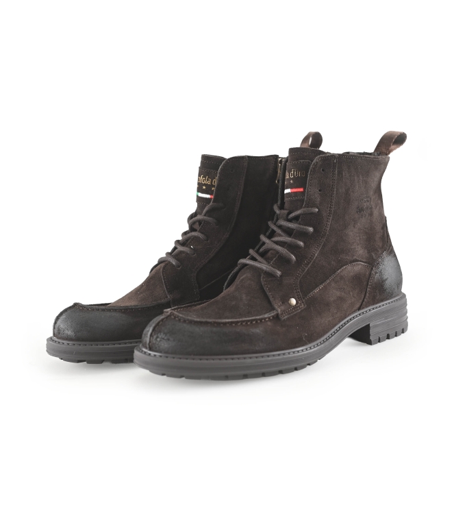Pantofola d'Oro Veterboots