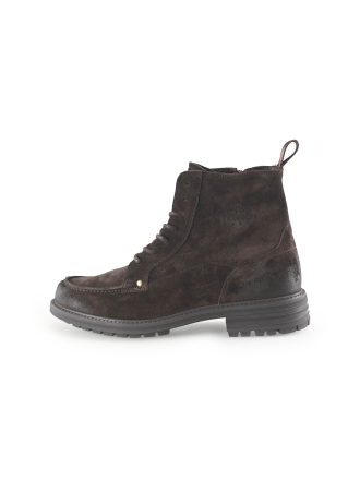 Pantofola d'Oro Veterboots Bruin 269077