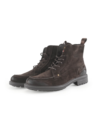Pantofola d'Oro Veterboots Bruin 269077