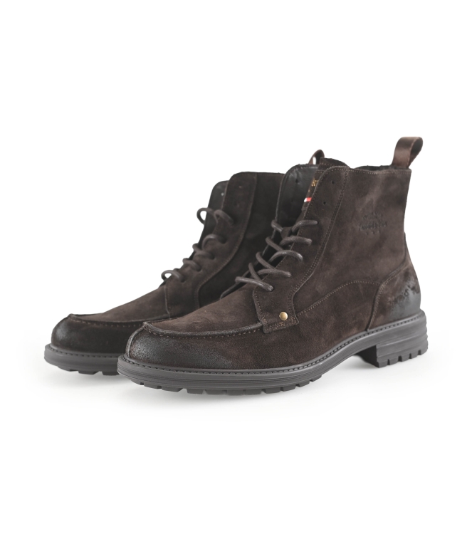 Pantofola d'Oro Veterboots
