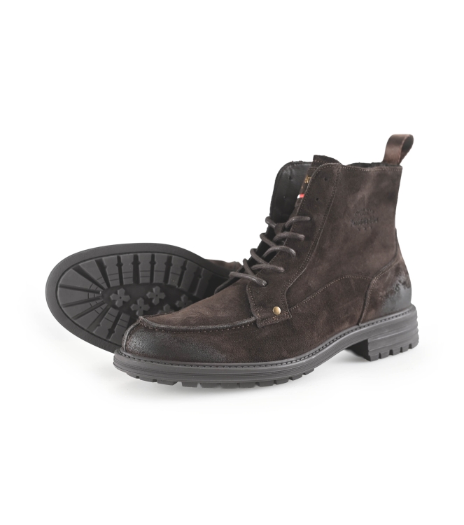 Pantofola d'Oro Veterboots