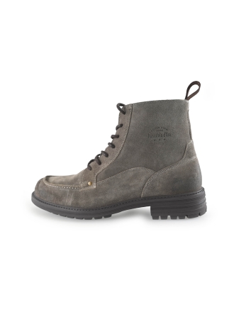 Pantofola d'Oro Veterboots Bruin 269079