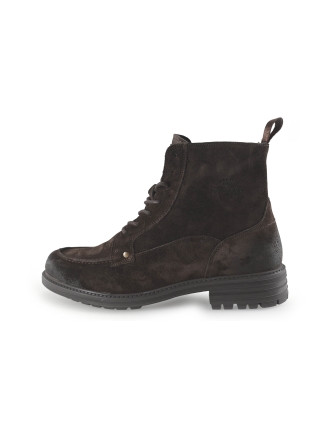 Pantofola d'Oro Veterboots Bruin 269082