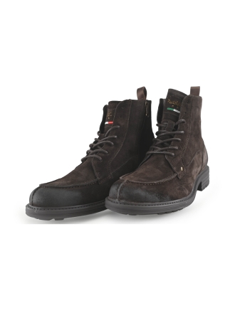 Pantofola d'Oro Veterboots Bruin 269082