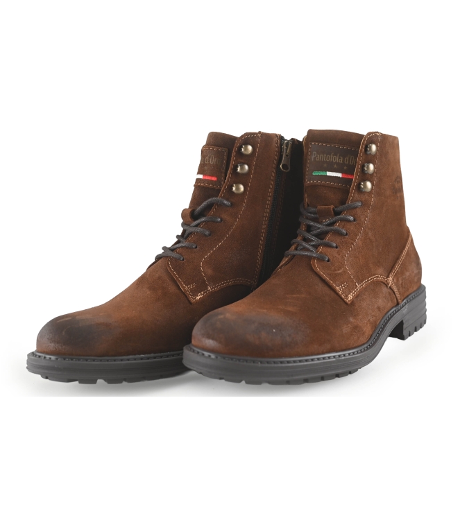 Pantofola d'Oro Veterboots