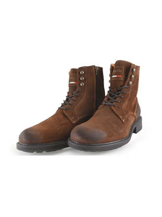 Pantofola d'Oro Veterboots Bruin 269085