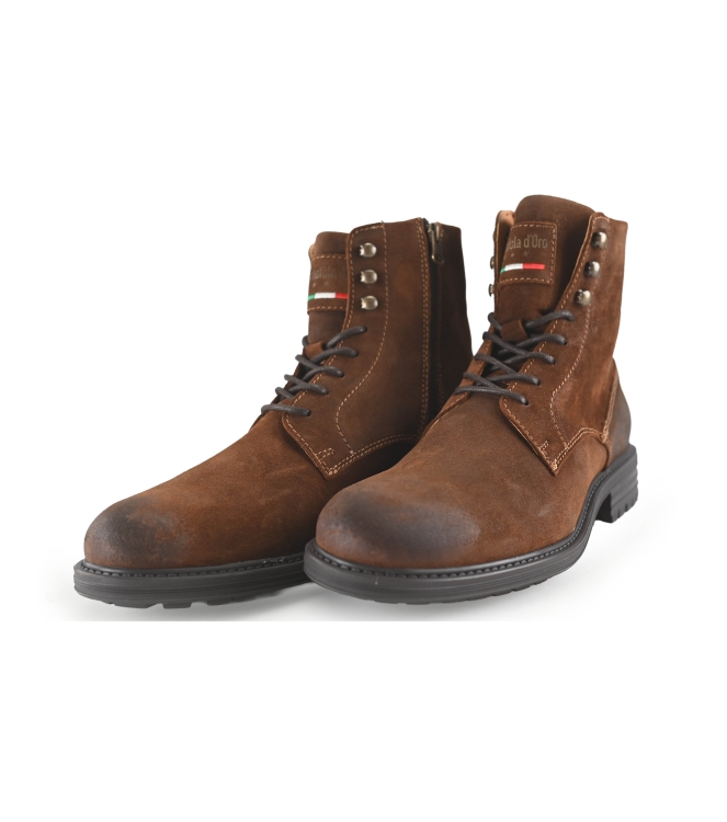Pantofola d'Oro Veterboots
