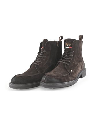 Pantofola d'Oro Veterboots Bruin 269086