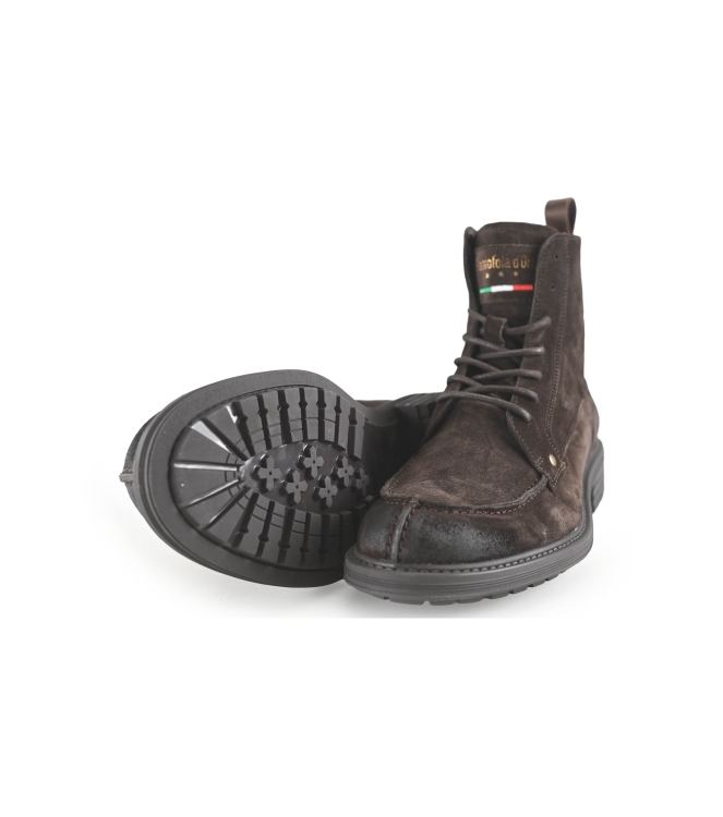 Pantofola d'Oro Veterboots