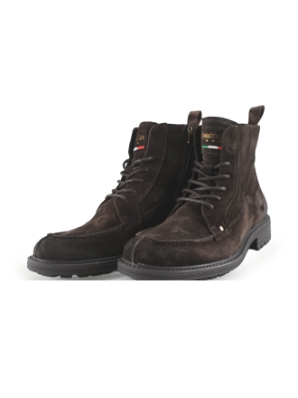 Pantofola d'Oro Veterboots Bruin 269087