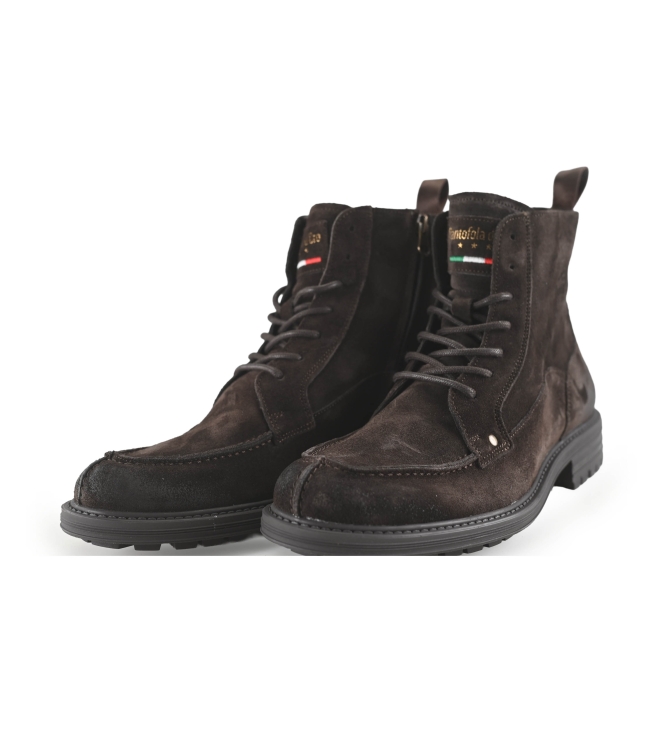 Pantofola d'Oro Veterboots