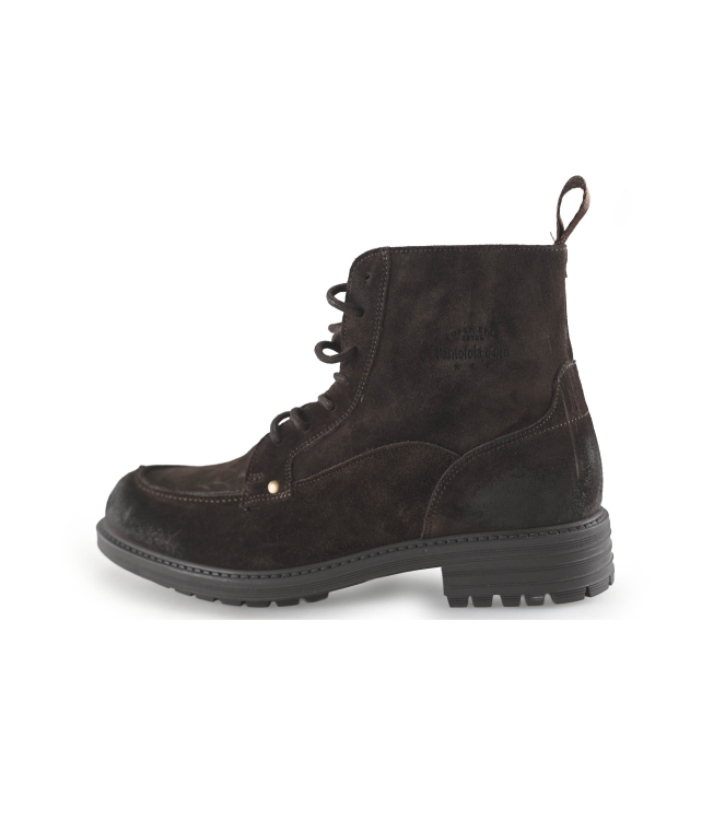Pantofola d'Oro Veterboots
