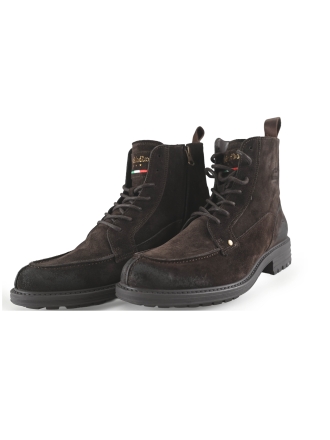 Pantofola d'Oro Veterboots Bruin 269088