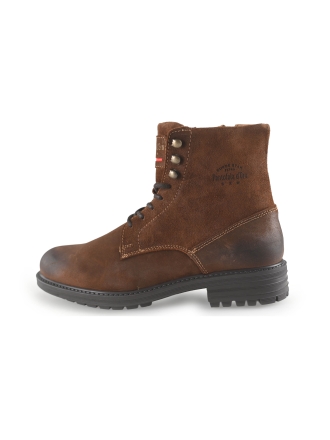 Pantofola d'Oro Veterboots Bruin 269091
