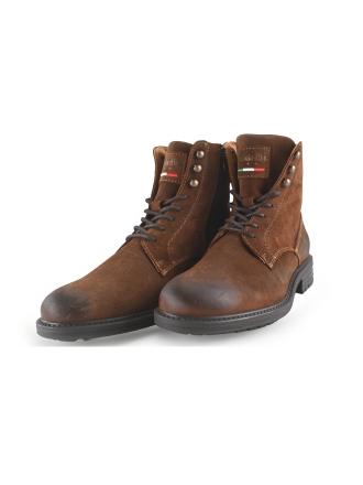 Pantofola d'Oro Veterboots Bruin 269091