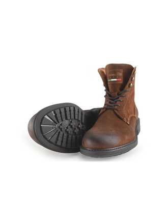 Pantofola d'Oro Veterboots