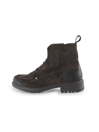 Pantofola d'Oro Veterboots Bruin 269092