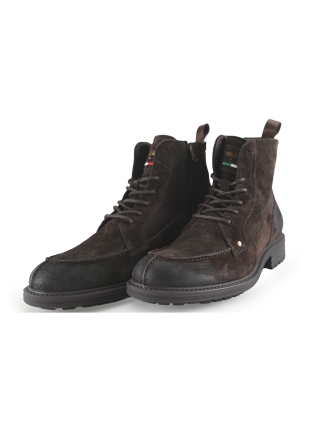 Pantofola d'Oro Veterboots Bruin 269092