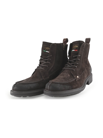 Pantofola d'Oro Veterboots Bruin 269093