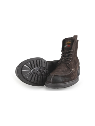 Pantofola d'Oro Veterboots
