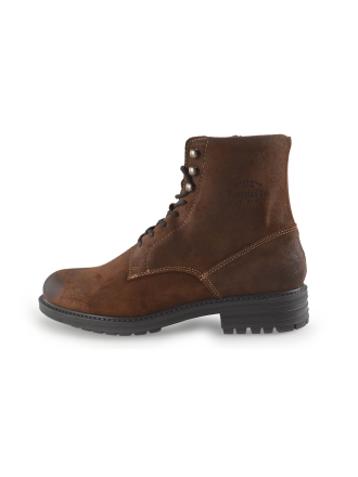 Pantofola Doro Veterboots Bruin 269094