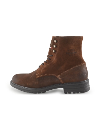 Pantofola Doro outdoorschoenen Bruin 269104