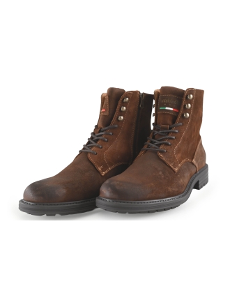 Pantofola Doro outdoorschoenen Bruin 269104
