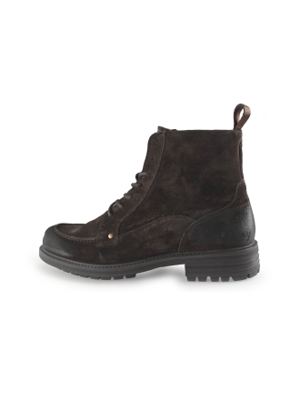 Pantofola d'Oro Veterboots Bruin 269107