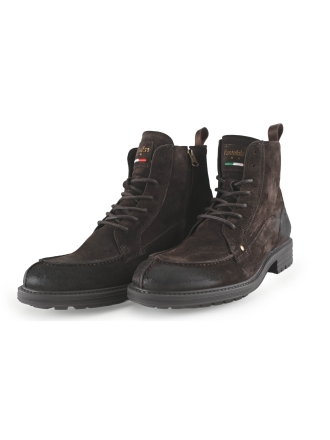 Pantofola d'Oro Veterboots Bruin 269107