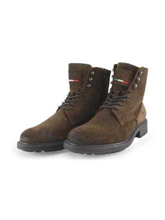 Pantofola d'Oro Veterboots Bruin 269109