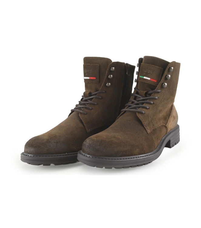 Pantofola d'Oro Veterboots