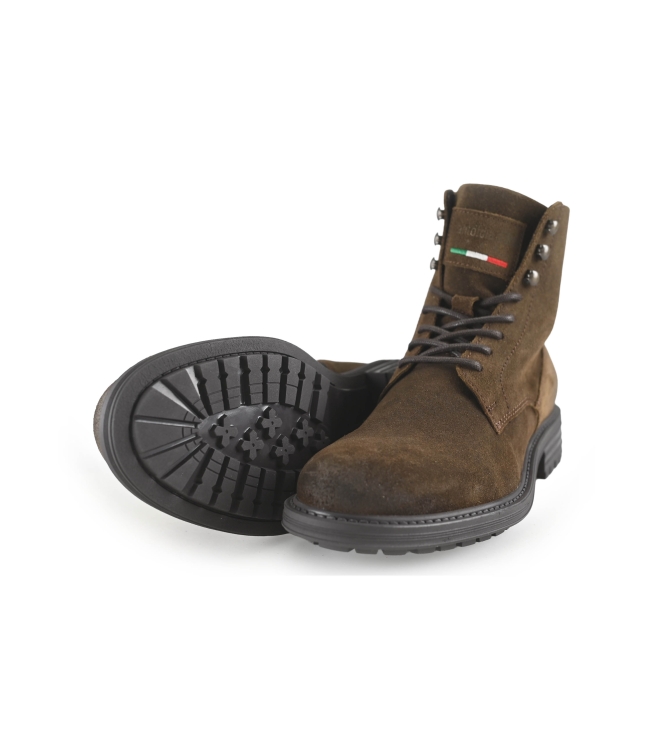 Pantofola d'Oro Veterboots