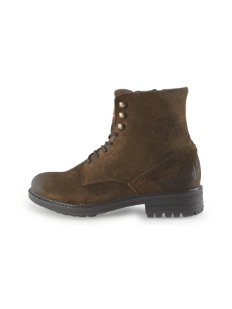 Pantofola d'Oro Veterboots Bruin 269110