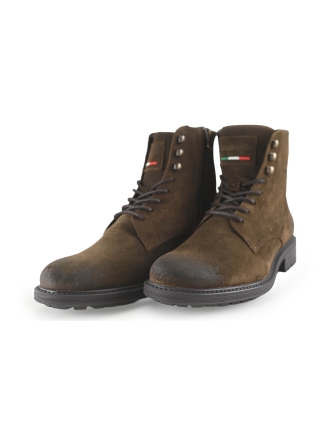 Pantofola d'Oro Veterboots Bruin 269110