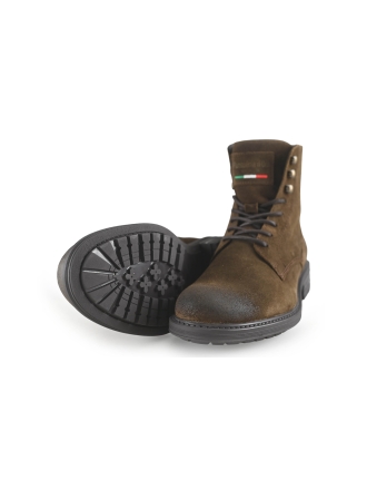 Pantofola d'Oro Veterboots