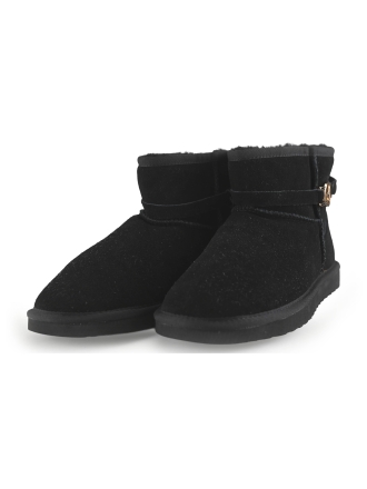 Mexx Pantoffels Zwart 269112