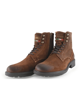 Pantofola d'Oro Veterboots Bruin 269113