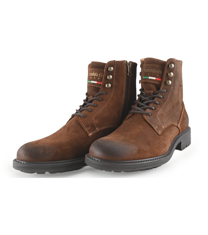 Pantofola d'Oro Veterboots