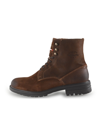 Pantofola d'Oro Veterboots Bruin 269114