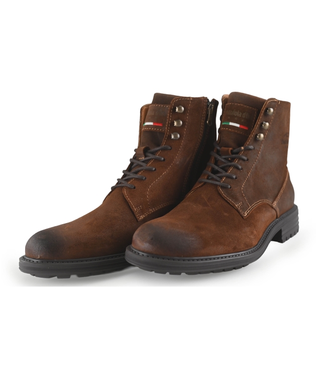 Pantofola d'Oro Veterboots